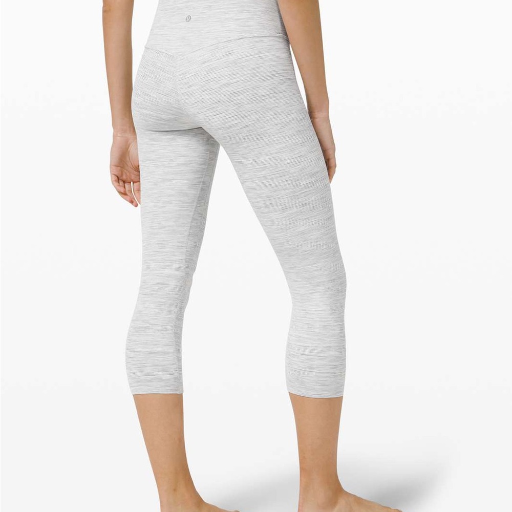 Lululemon | align 21”